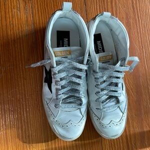 Golden Goose Mid Star Classic